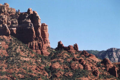 Arizona Spectacular 2001