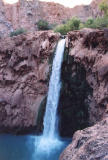 Mooney Falls