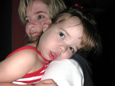Donaghy Family Reunion Gallery