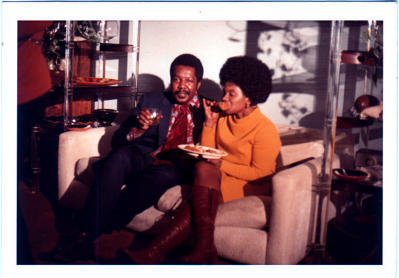 Allen Worrell was the oldest of four whose mother was Evelyn (deceased). His sisters were
Ruth, Ruby, and Lillian. They lived in 70 Amsterdam Avenue, 3C