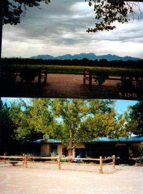 Visit to New Mexico Gallery