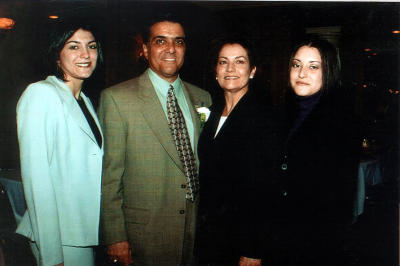 Ingellis family 2000