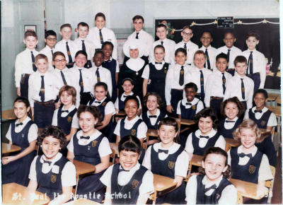 St. Paul 1959