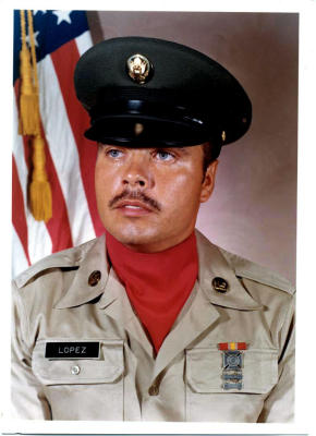 Bobby Lopez
