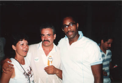 ?-Frank Acosta-Chico Donovan