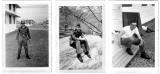 Save a little space, 3 military pics of me.  Taken in Boot camp at Indiantown Gap Military Reservation in Pennsylvania, 1965