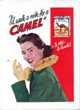 Camel Ad