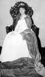 Queen Lorie Montalvo, the First