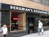 Houlihans at 42nd Street and Lexington Ave.