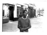 Charlie Johnson (deceased)