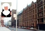 St. Pauls and Sister Conradine