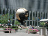 World Trade Center Gallery