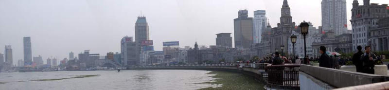 Shanghai