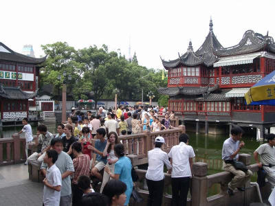 Cheng Huang Temple城隍廟