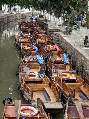 Tongli Town 01同里