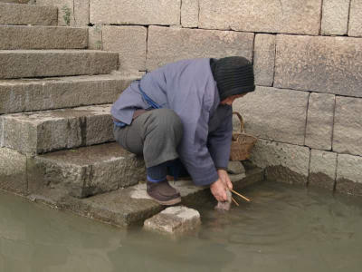 Tongli Town 02同里