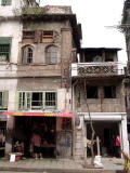 Qing Ping Lu<br />清平路