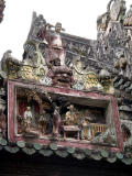 Chen Jia Ci<br />陳家祠