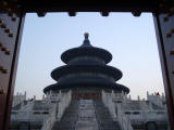 The Temple of Heaven<br />天壇