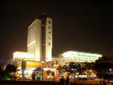 Hangzhou Building<br />杭州大廈