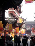 Cheng Huang Temple<br />城隍廟