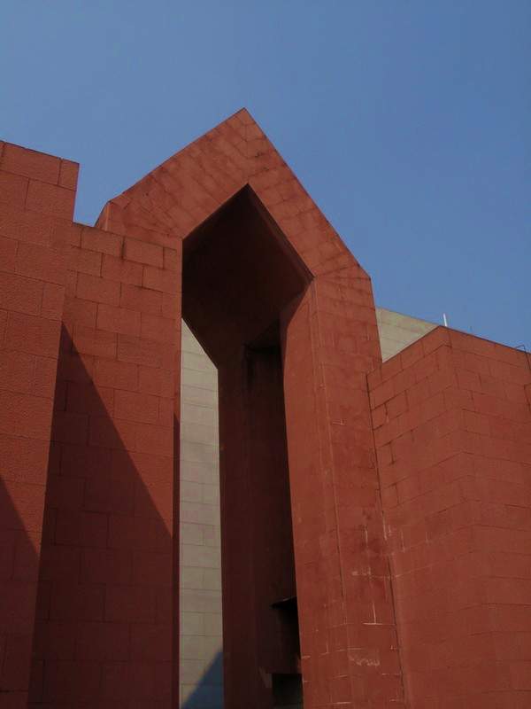 Tomb of Southern Yue<br />南越王墓