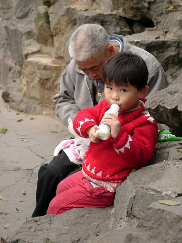 Lin Yin Temple <br />靈隱寺