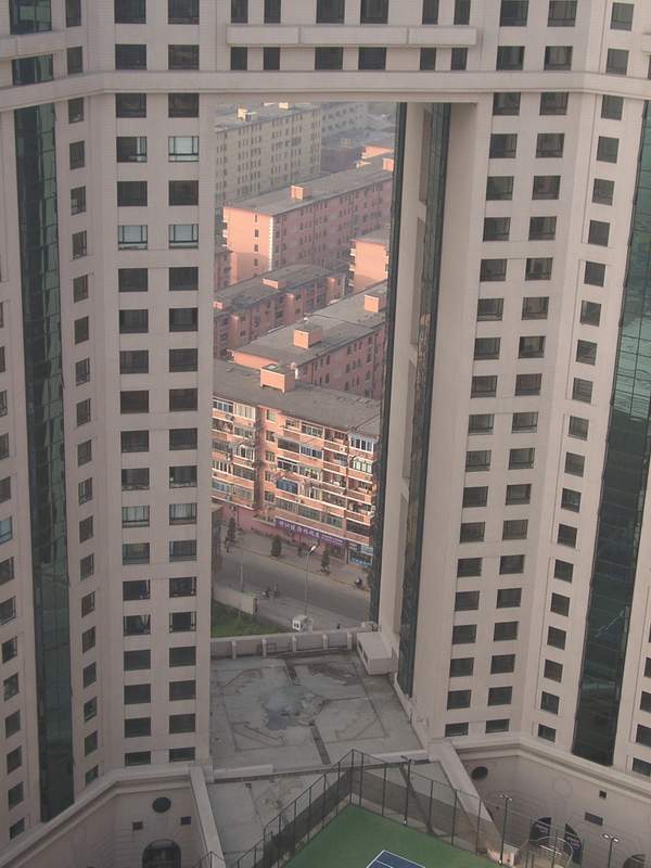 Guang Da Exhibition Center<br />光大展覽中心
