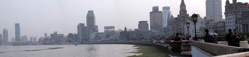 Shanghai