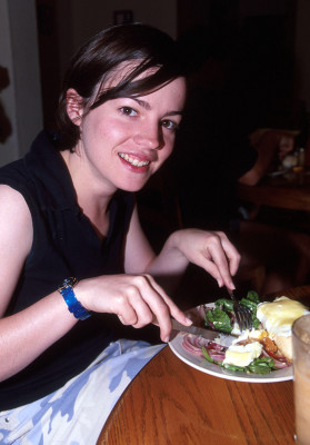 kerri at gillies