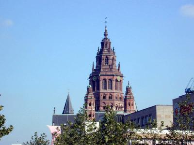 Mainz, Germany