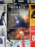 Hubble Poster