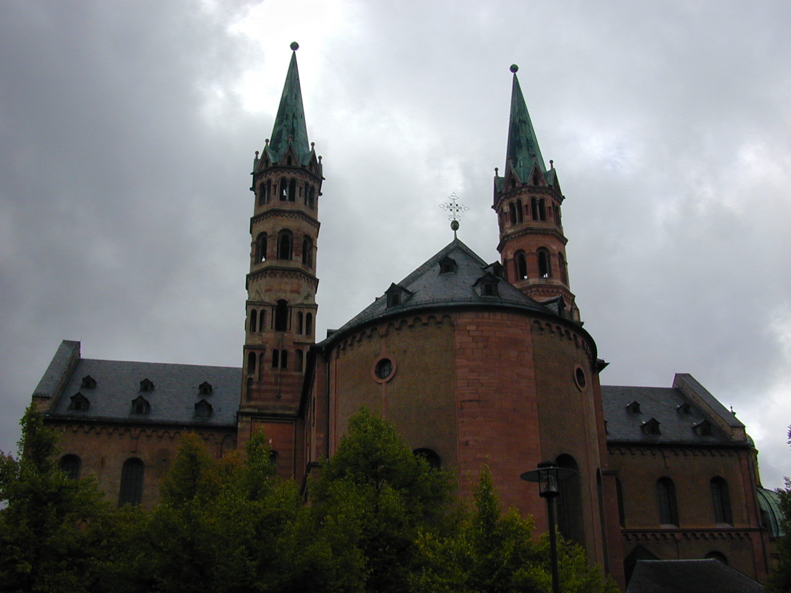Cathedral