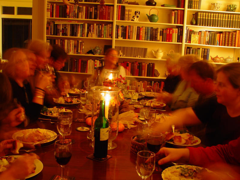The Feast