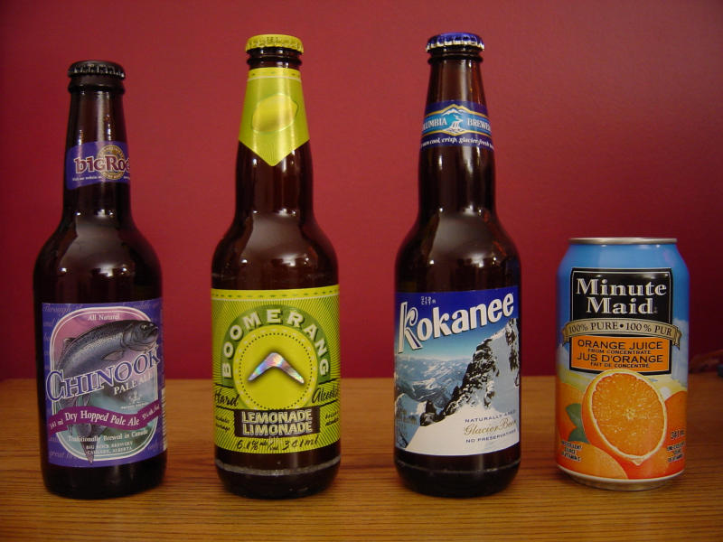 Beer beer beer OJ by Mark30 (totally unretouched original)
