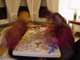 Puzzle Frenzy