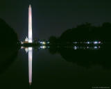 Washington Reflections by R.J.