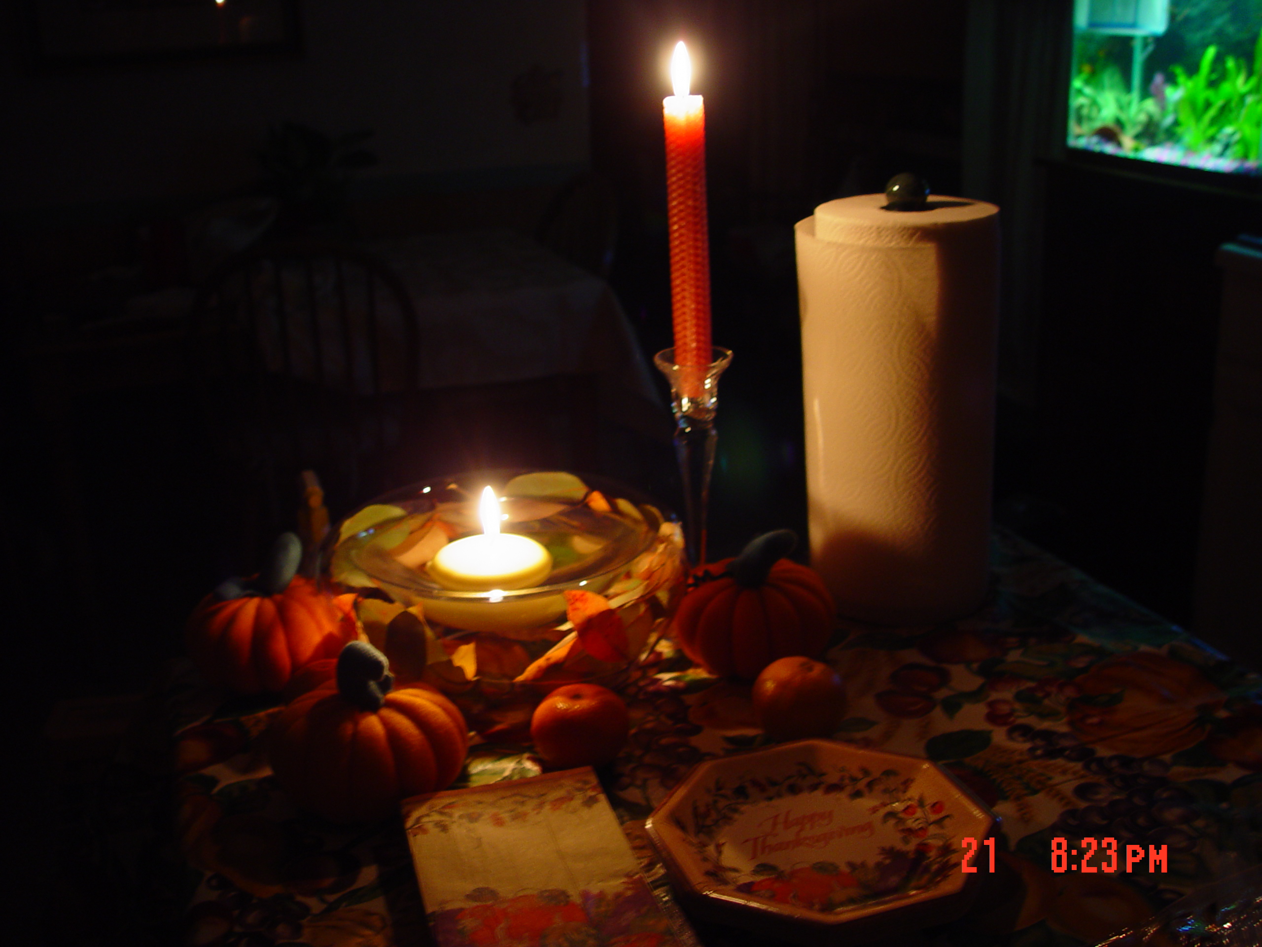 Thanksgiving