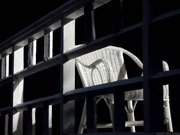 <h3/>WINNER</h3> (Exhibition) Wawona Hotel by Daniel Sroka