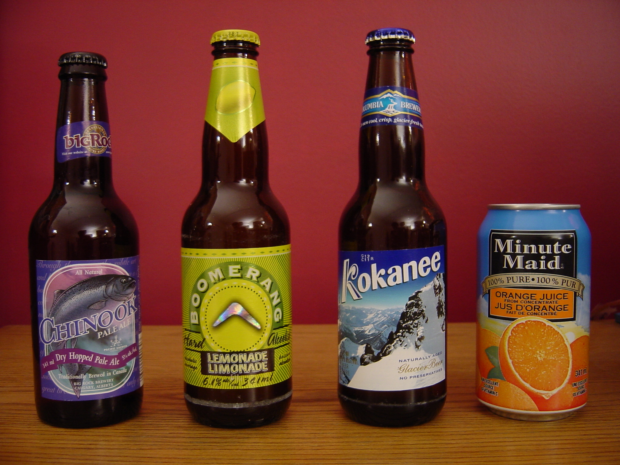 Beer beer beer OJ by Mark30 (totally unretouched original)