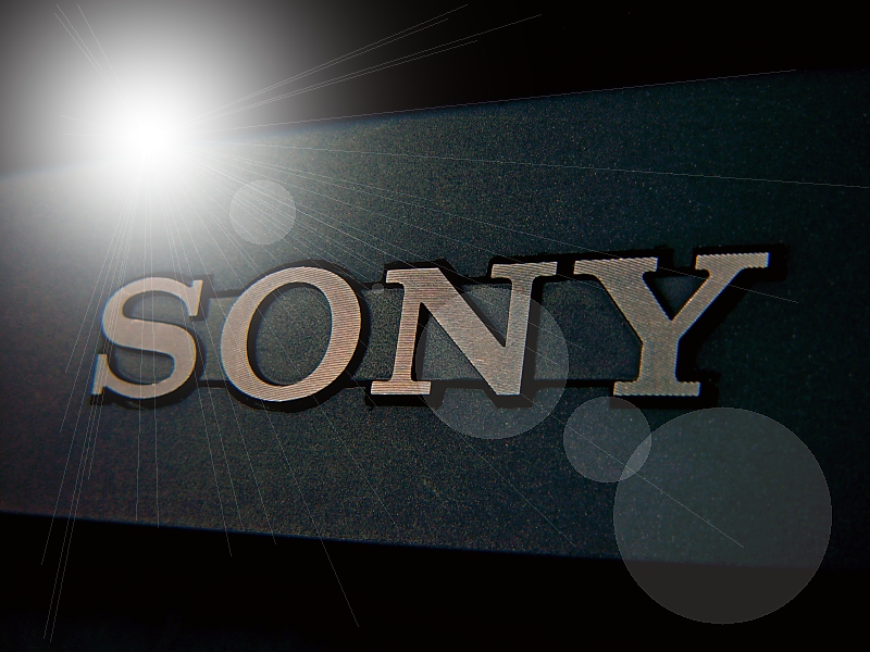 Credit for Sony (Exhibition) - Liman