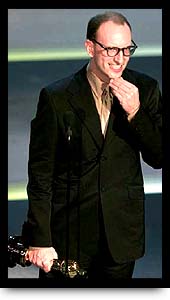 steve soderbergh