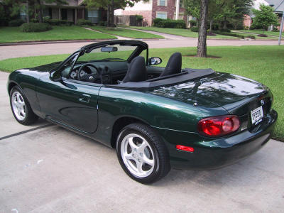 Miata 5