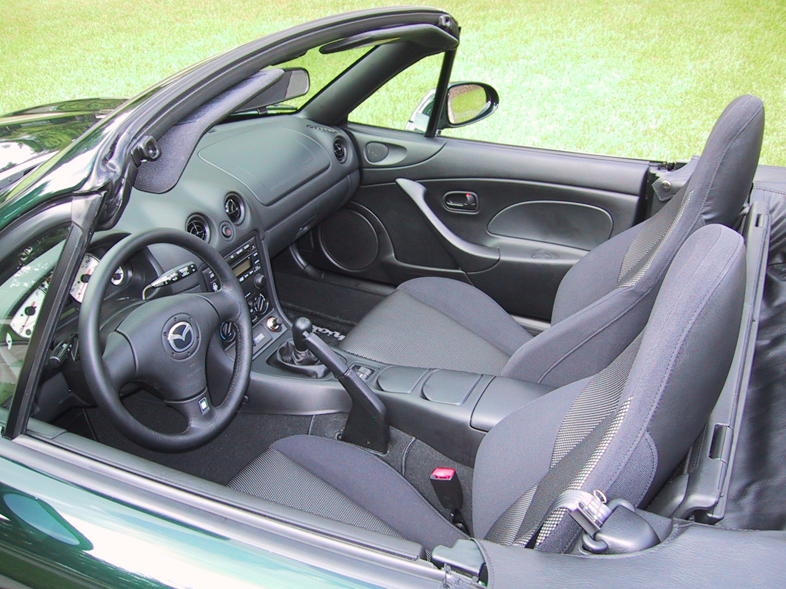 Miata 8