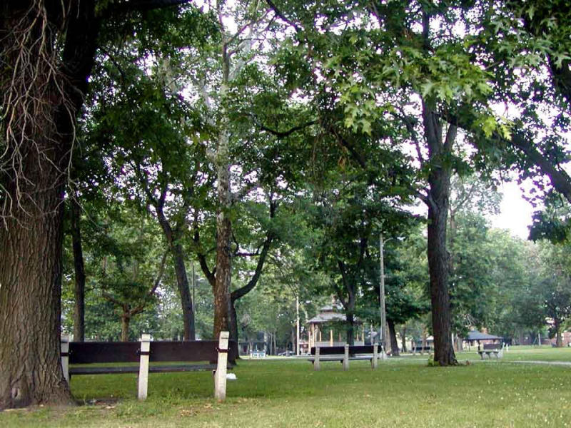 Lincoln Park (west)