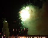 jacobs field fireworks