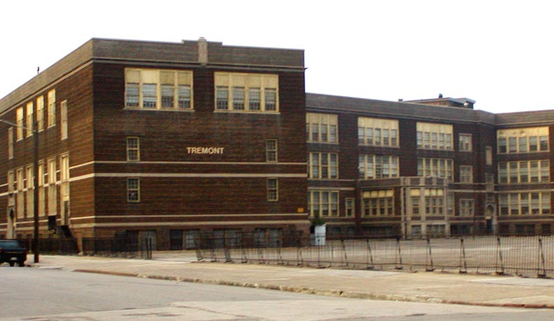 Tremont Elementary School