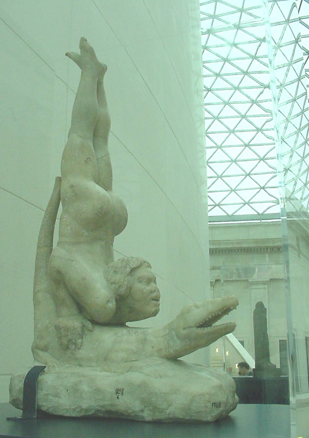 British Museum