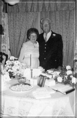 Ovid Berry Welch-Edith Viola Summers