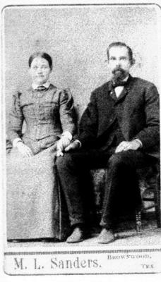 Rebecca Pearson and J.L. Dunn
